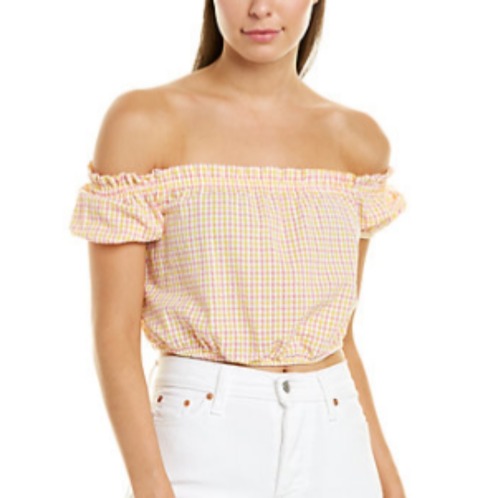 BCBGENERATION TOP SIZE L